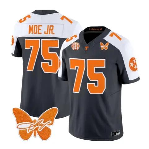 wendell-moe-jr-jersey-75-tennessee-volunteers-2026-stitched-01 - Top Wow Design Wendell Moe Jr Jersey #75 Tennessee Volunteers 2026 Stitched
