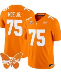 wendell-moe-jr-jersey-75-tennessee-volunteers-2026-stitched-04 - Top Wow Design Wendell Moe Jr Jersey #75 Tennessee Volunteers 2026 Stitched