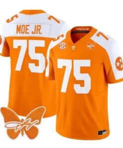 wendell-moe-jr-jersey-75-tennessee-volunteers-2026-stitched-03 - Top Wow Design Wendell Moe Jr Jersey #75 Tennessee Volunteers 2026 Stitched