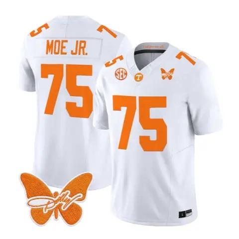 wendell-moe-jr-jersey-75-tennessee-volunteers-2026-stitched-05 - Top Wow Design Wendell Moe Jr Jersey #75 Tennessee Volunteers 2026 Stitched