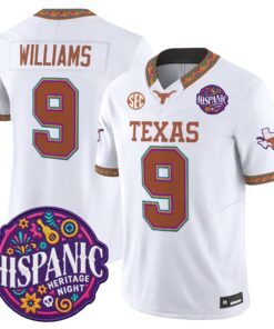 jonah-williams-jersey-9-texas-longhorns-2026-latino-heritage-month-vapor-limited-all-stitched-02 - Top Wow Design Jonah Williams Jersey #9 Texas Longhorns 2026 Latino Heritage Month Vapor Limited All Stitched