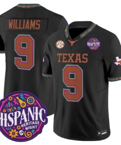 jonah-williams-jersey-9-texas-longhorns-2026-latino-heritage-month-vapor-limited-all-stitched-03 - Top Wow Design Jonah Williams Jersey #9 Texas Longhorns 2026 Latino Heritage Month Vapor Limited All Stitched