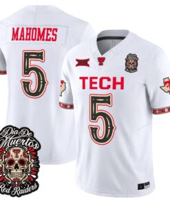 patrick-mahomes-jersey-5-texas-tech-red-raiders-dia-de-los-muertos-vapor-limited-all-stitched-03 - Top Wow Design Patrick Mahomes Jersey #5 Texas Tech Red Raiders Día de los Muertos Vapor Limited All Stitched