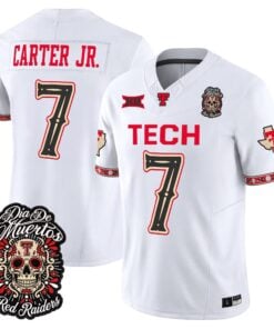 terrance-carter-jr-jersey-7-texas-tech-red-raiders-dia-de-los-muertos-vapor-limited-all-stitched-03 - Top Wow Design Terrance Carter Jr. Jersey #7 Texas Tech Red Raiders Día de los Muertos Vapor Limited All Stitched
