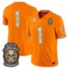 Team Jersey #1 Tennessee Volunteers Día de los Muertos Vapor Limited All Stitched - Top Wow Design Team Jersey #1 Tennessee Volunteers Día de los Muertos Vapor Limited All Stitched