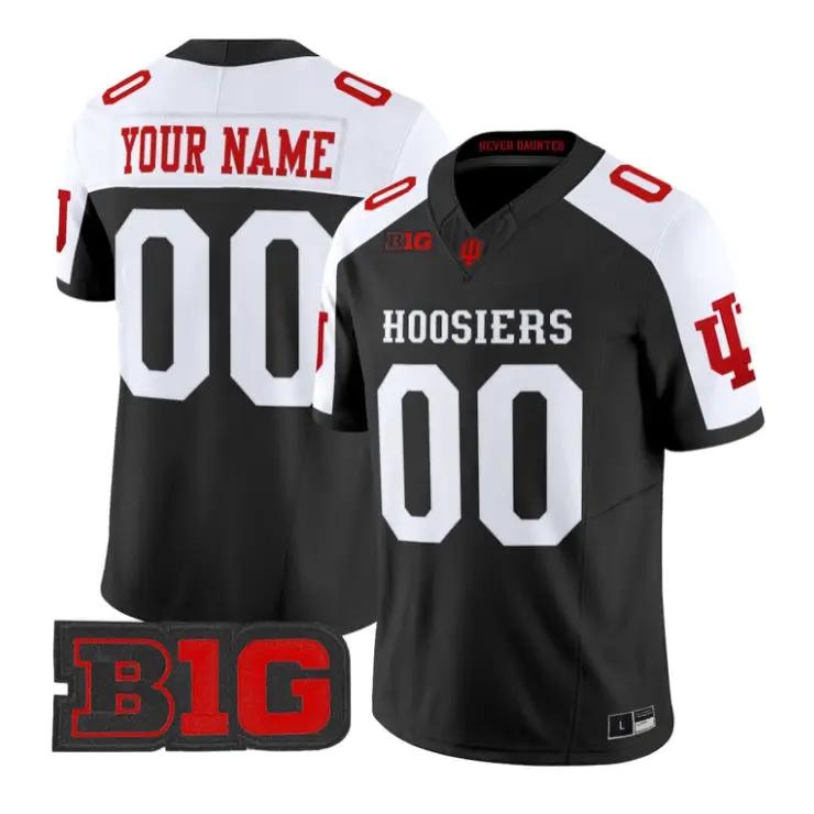 custom-indiana-hoosiers-jersey-name-and-number-2026-vapor-stitched-01 - Top Wow Design Custom Indiana Hoosiers Jersey Name and Number 2026 Vapor Stitched by My Store NCAA Football Jerseys