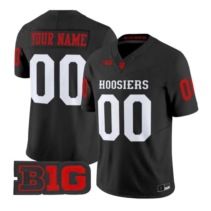 custom-indiana-hoosiers-jersey-name-and-number-2026-vapor-stitched-02 - Top Wow Design Custom Indiana Hoosiers Jersey Name and Number 2026 Vapor Stitched by My Store NCAA Football Jerseys