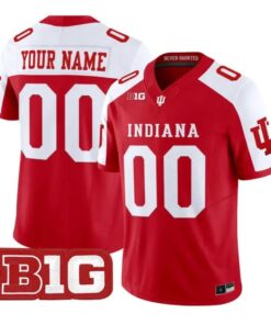 custom-indiana-hoosiers-jersey-name-and-number-2026-vapor-stitched-03 - Top Wow Design Custom Indiana Hoosiers Jersey Name and Number 2026 Vapor Stitched by My Store NCAA Football Jerseys