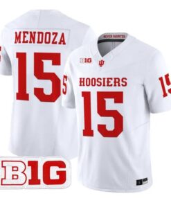 fernando-mendoza-jersey-15-indiana-hoosiers-2026-limited-stitched-05 - Top Wow Design Fernando Mendoza Jersey #15 Indiana Hoosiers 2026 Limited Stitched by My Store NCAA Football Jerseys