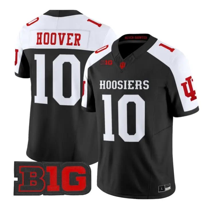 josh-hoover-jersey-10-indiana-hoosiers-2026-football-all-stitched-01 - Top Wow Design Josh Hoover Jersey #10 Indiana Hoosiers 2026 Football All Stitched by My Store NCAA Football Jerseys