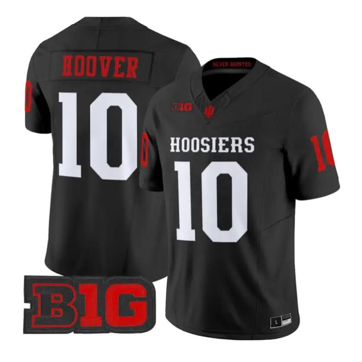 josh-hoover-jersey-10-indiana-hoosiers-2026-football-all-stitched-02 - Top Wow Design Josh Hoover Jersey #10 Indiana Hoosiers 2026 Football All Stitched by My Store NCAA Football Jerseys