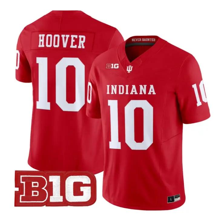 josh-hoover-jersey-10-indiana-hoosiers-2026-football-all-stitched-04 - Top Wow Design Josh Hoover Jersey #10 Indiana Hoosiers 2026 Football All Stitched by My Store NCAA Football Jerseys