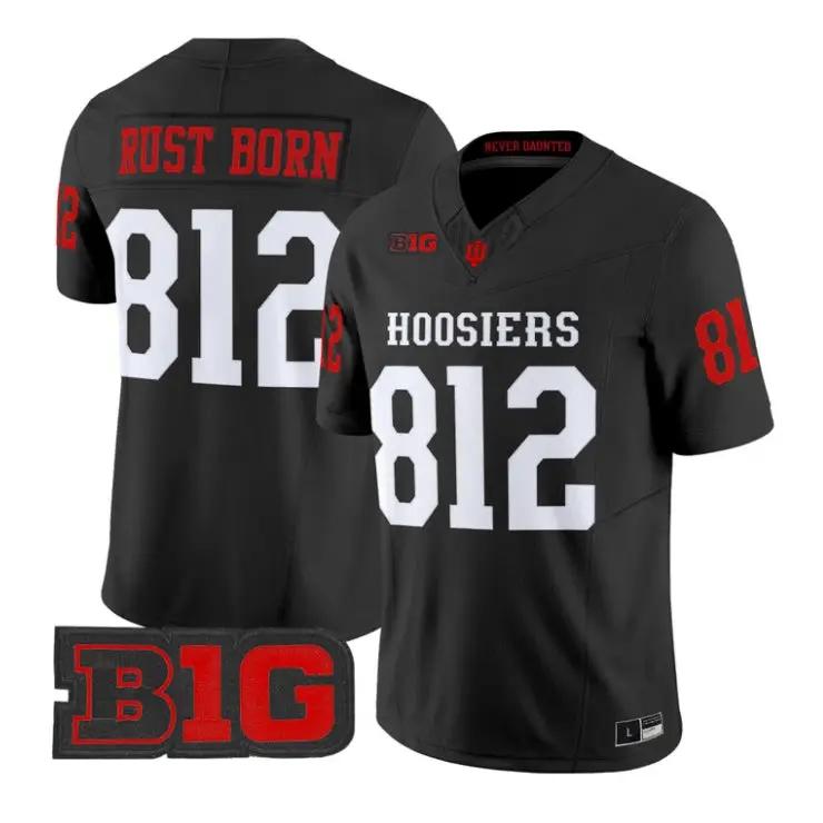 rust-born-jersey-812-indiana-hoosiers-2026-football-all-stitched-02 - Top Wow Design Rust Born Jersey #812 Indiana Hoosiers 2026 Football All Stitched by My Store NCAA Football Jerseys