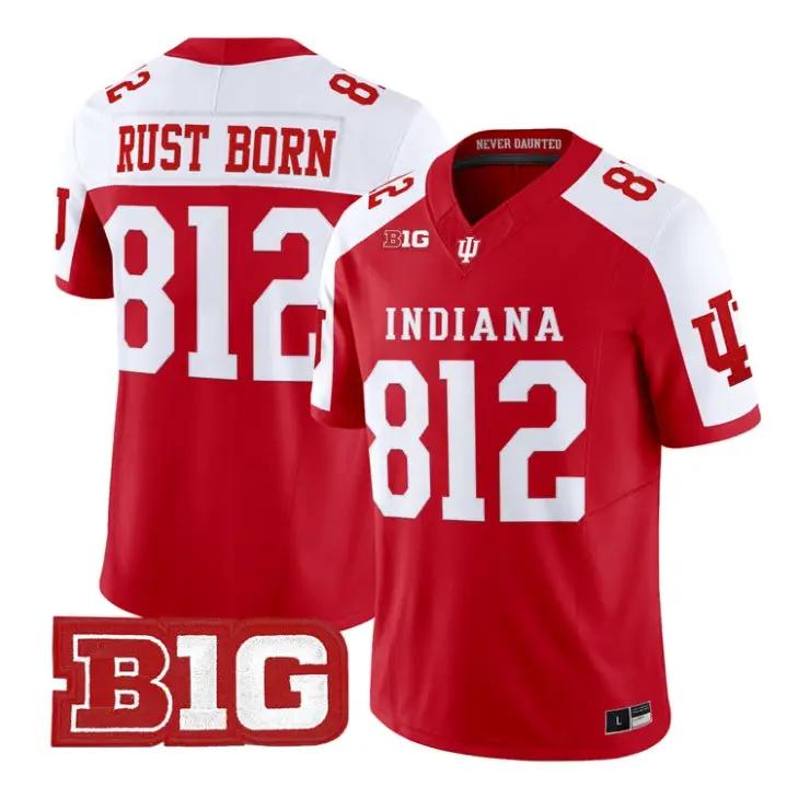rust-born-jersey-812-indiana-hoosiers-2026-football-all-stitched-03 - Top Wow Design Rust Born Jersey #812 Indiana Hoosiers 2026 Football All Stitched by My Store NCAA Football Jerseys