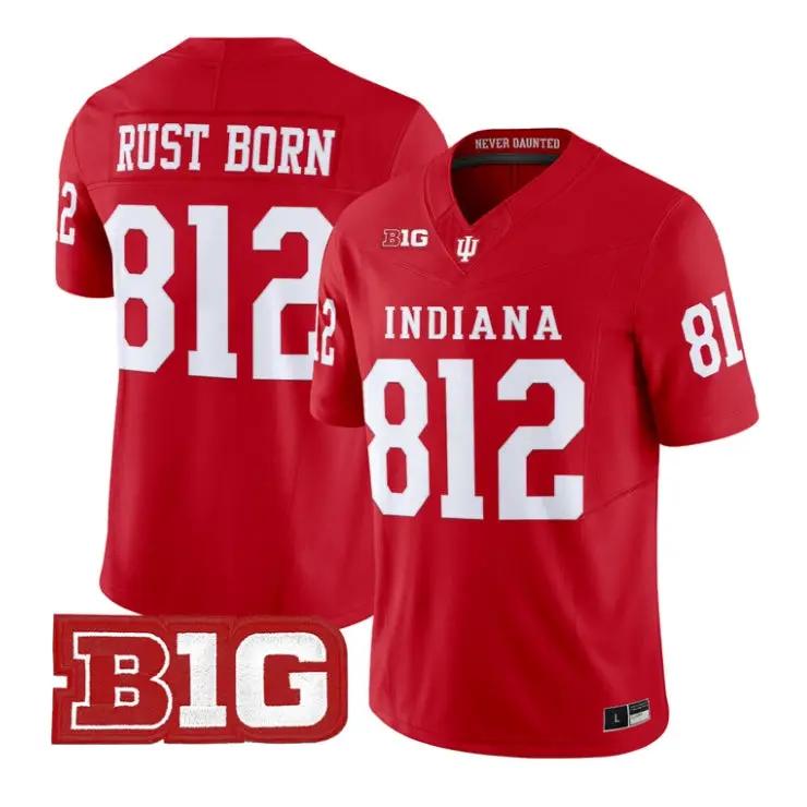 rust-born-jersey-812-indiana-hoosiers-2026-football-all-stitched-04 - Top Wow Design Rust Born Jersey #812 Indiana Hoosiers 2026 Football All Stitched by My Store NCAA Football Jerseys