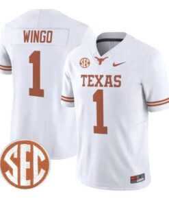 ryan-wingo-jersey-1-texas-longhorns-2026-football-limited-stitched-05 - Top Wow Design Ryan Wingo Jersey #1 Texas Longhorns 2026 Football Limited Stitched by My Store NCAA Football Jerseys