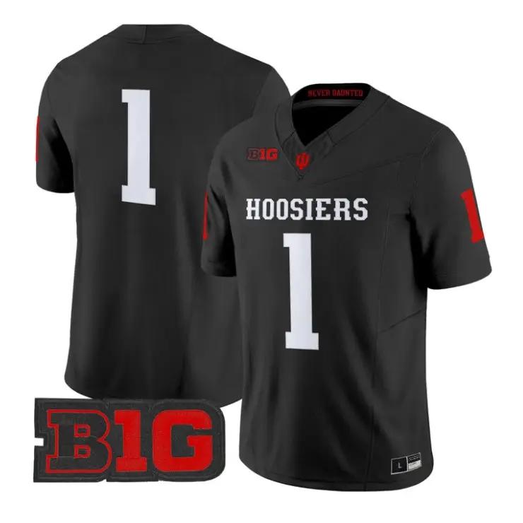 team-jersey-1-indiana-hoosiers-2026-football-limited-all-stitched-02 - Top Wow Design Team Jersey #1 Indiana Hoosiers 2026 Football Limited All Stitched by My Store NCAA Football Jerseys
