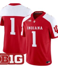 team-jersey-1-indiana-hoosiers-2026-football-limited-all-stitched-03 - Top Wow Design Team Jersey #1 Indiana Hoosiers 2026 Football Limited All Stitched by My Store NCAA Football Jerseys