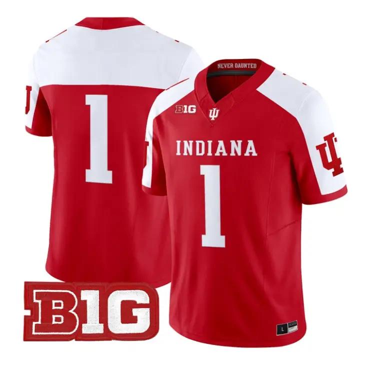 team-jersey-1-indiana-hoosiers-2026-football-limited-all-stitched-03 - Top Wow Design Team Jersey #1 Indiana Hoosiers 2026 Football Limited All Stitched by My Store NCAA Football Jerseys