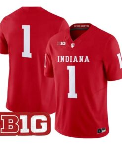 team-jersey-1-indiana-hoosiers-2026-football-limited-all-stitched-04 - Top Wow Design Team Jersey #1 Indiana Hoosiers 2026 Football Limited All Stitched by My Store NCAA Football Jerseys