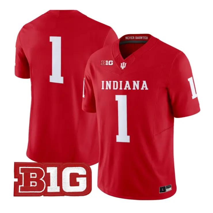 team-jersey-1-indiana-hoosiers-2026-football-limited-all-stitched-04 - Top Wow Design Team Jersey #1 Indiana Hoosiers 2026 Football Limited All Stitched by My Store NCAA Football Jerseys