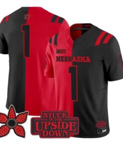 team-jersey-1-nebraska-cornhuskers-2026-edition-v2-limited-all-stitched-04 - Top Wow Design Team Jersey #1 Nebraska Cornhuskers 2026 Edition V2 Limited All Stitched by My Store NCAA Football Jerseys