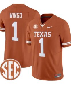 team-jersey-1-texas-longhorns-2026-football-vapor-limited-stitched-04 - Top Wow Design Team Jersey #1 Texas Longhorns 2026 Football Vapor Limited Stitched by My Store NCAA Football Jerseys