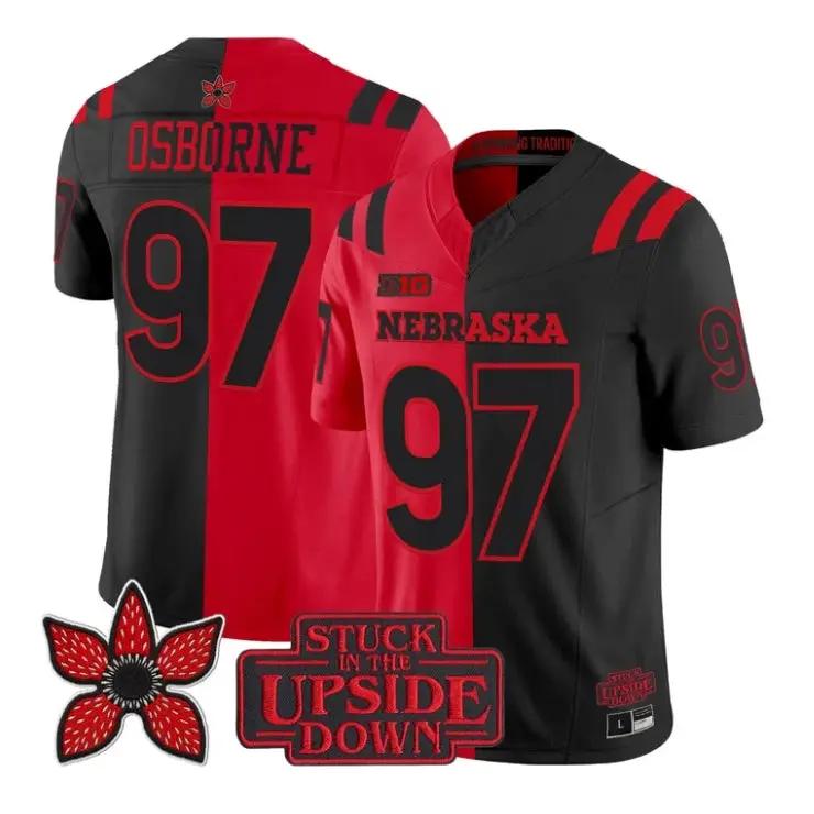 tom-osborne-jersey-97-nebraska-cornhuskers-2026-edition-v2-all-stitched-04 - Top Wow Design Tom Osborne Jersey #97 Nebraska Cornhuskers 2026 Edition V2 All Stitched by My Store NCAA Football Jerseys