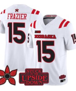 tommie-frazier-jersey-15-nebraska-cornhuskers-2026-edition-v2-stitched-03 - Top Wow Design Tommie Frazier Jersey #15 Nebraska Cornhuskers 2026 Edition V2 Stitched by My Store NCAA Football Jerseys